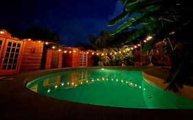 Luhme Tulum Hostel - Free Cenote Access